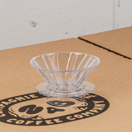UFO - Plastic Dripper