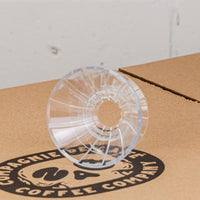 UFO - Plastic Dripper