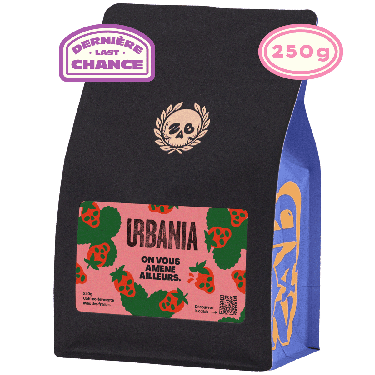 URBANIA x ZAB