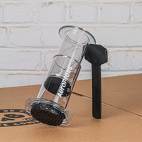 AeroPress Clear