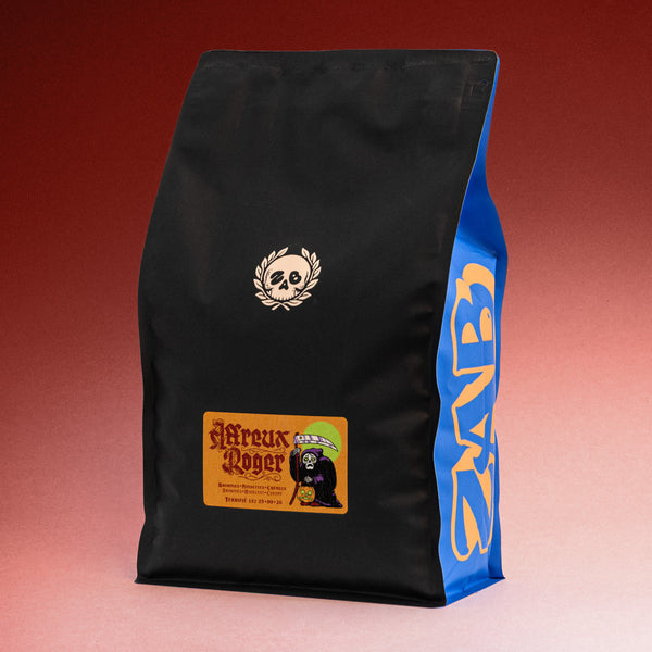BRAZIL - 𝕬𝖋𝖋𝖗𝖊𝖚𝖝 𝕽𝖔𝖌𝖊𝖗 - WHOLESALE