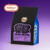 GUATEMALA - ALLAN MELGAR