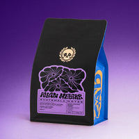 GUATEMALA - ALLAN MELGAR