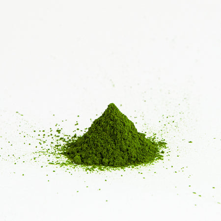 MATCHA SASAMEYUKI - ASAP