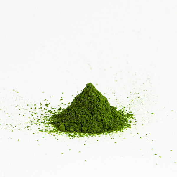 MATCHA SASAMEYUKI - ASAP