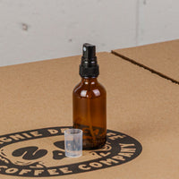Glass Mist Spray Bottle 