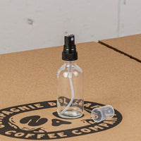 Glass Mist Spray Bottle 