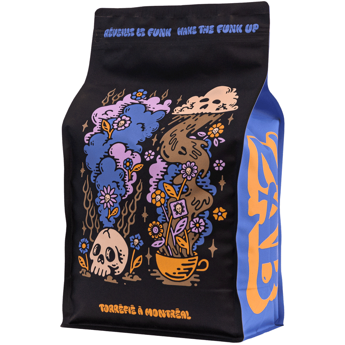 BURUNDI - BWAYI