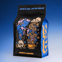 BREWMANCE BLEND