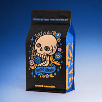 BREWMANCE BLEND