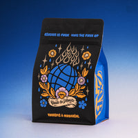 DECAFFEINATED - COLOMBIA