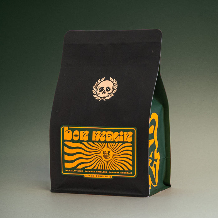 BON MATIN BLEND