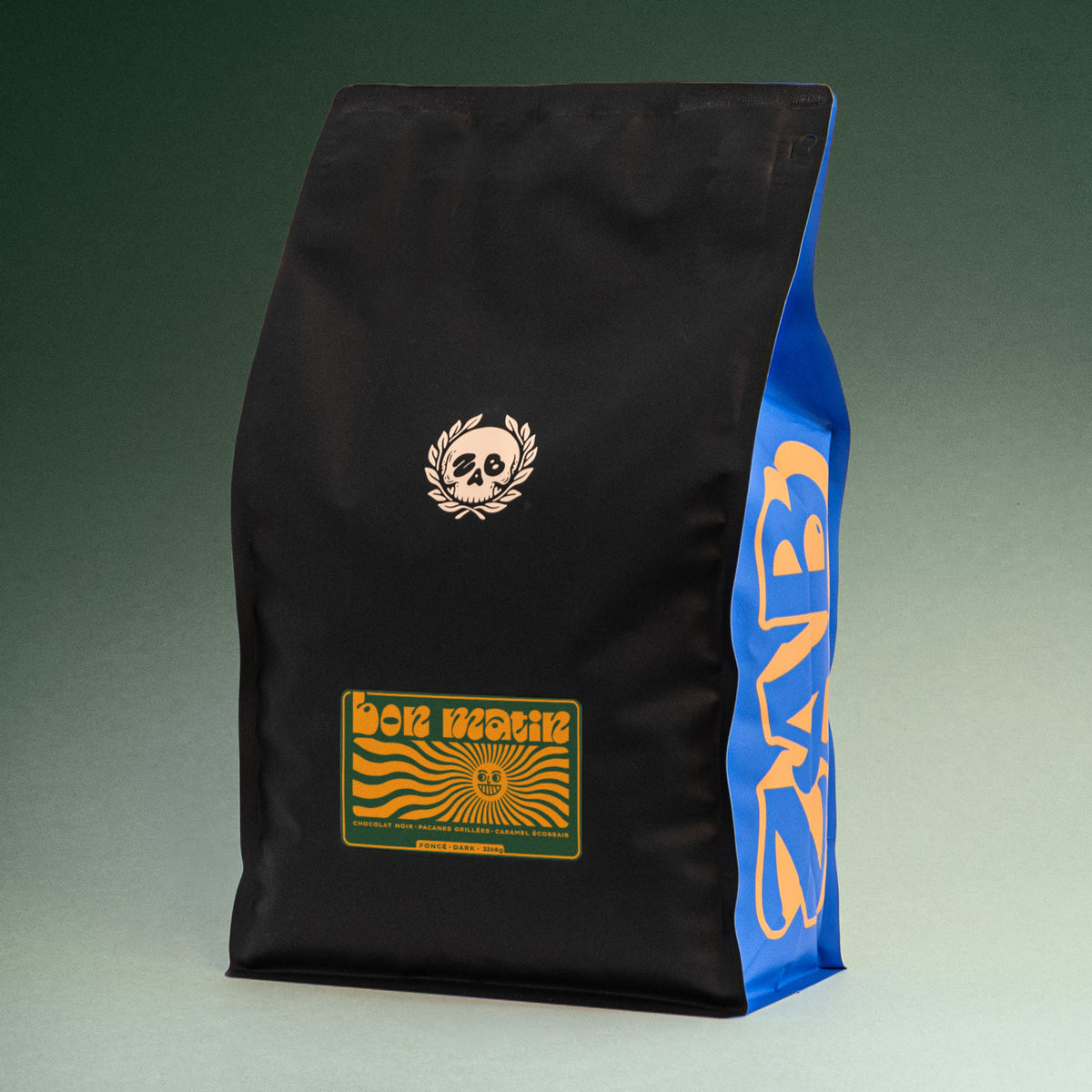 BON MATIN - WHOLESALE