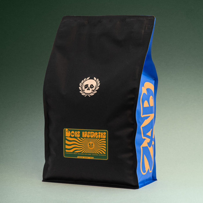 BON MATIN - WHOLESALE
