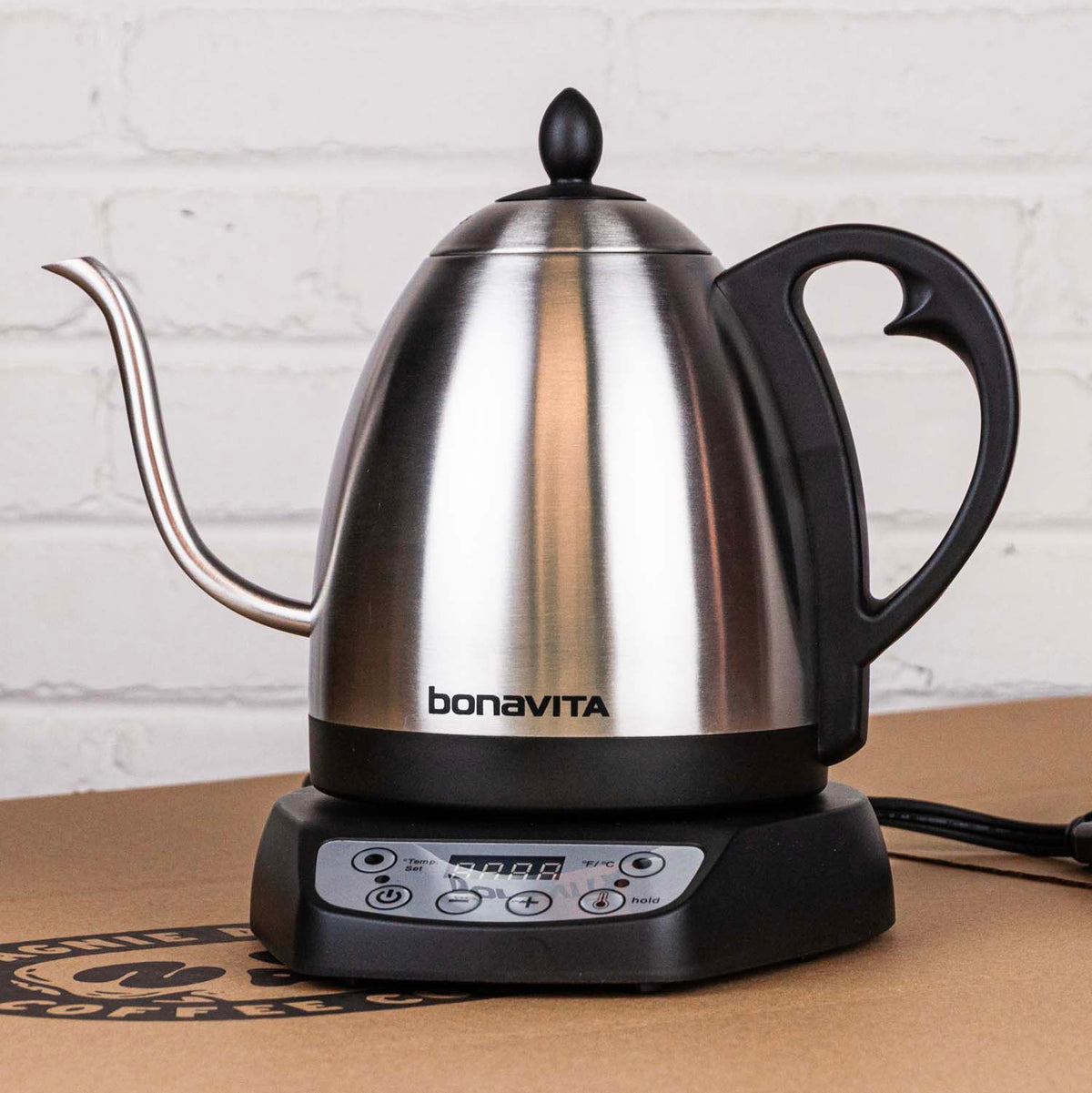 BONAVITA - Electric kettle - 1L