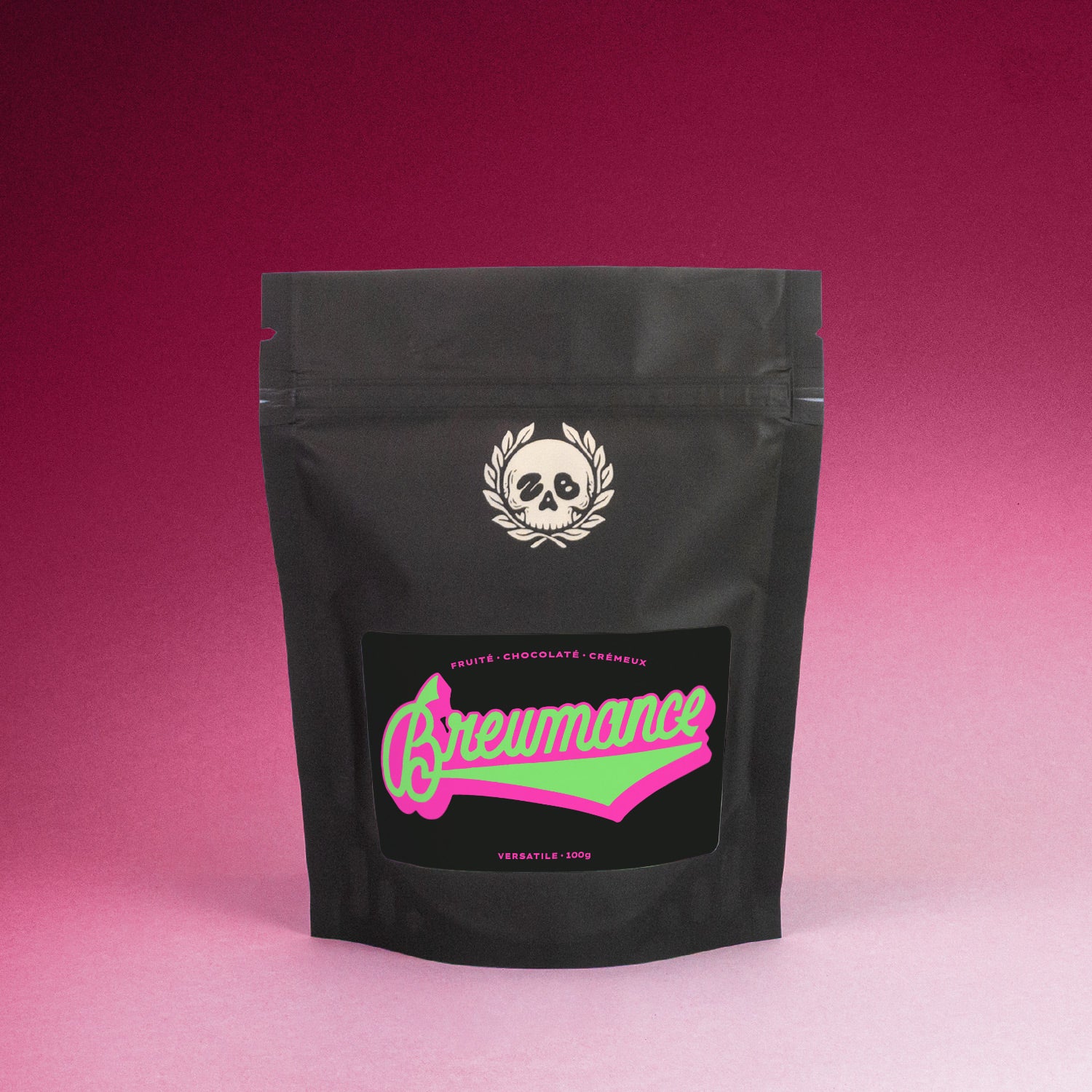 Café en grain Brewmance | Mélange filtre doux | Zab Café