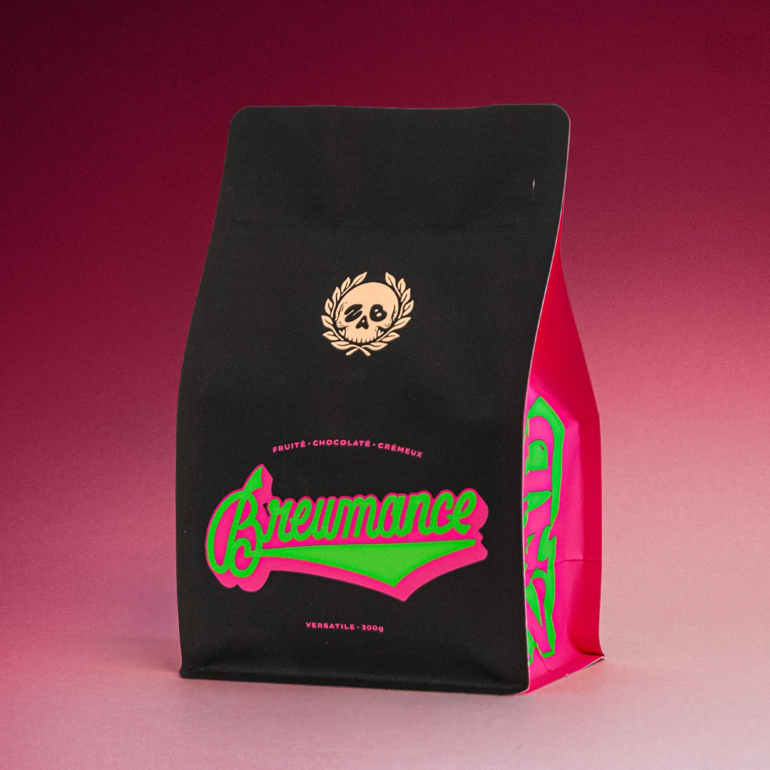Café en grain Brewmance | Mélange filtre doux | Zab Café
