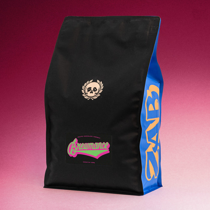 BREWMANCE - WHOLESALE