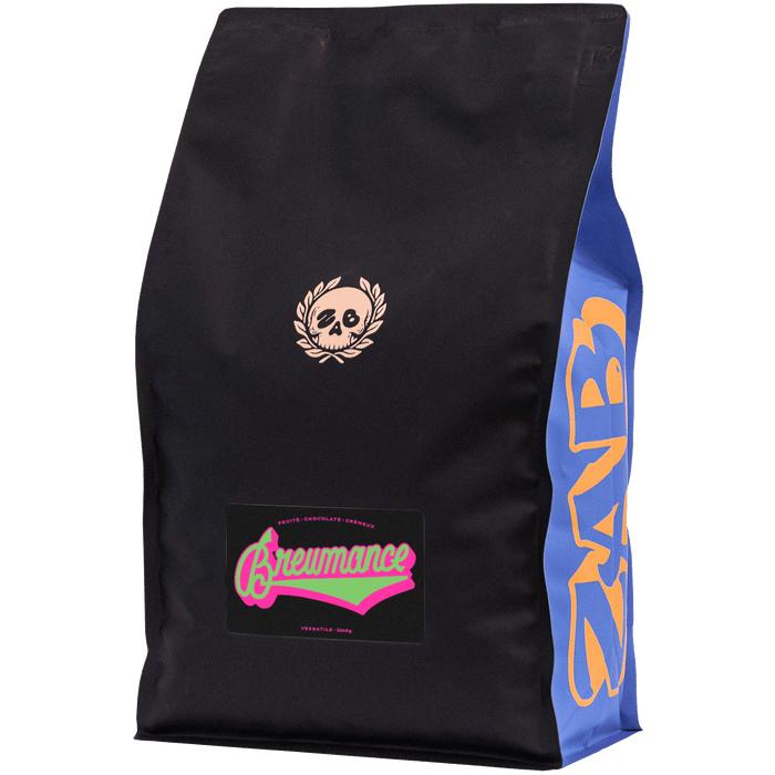 BREWMANCE - WHOLESALE