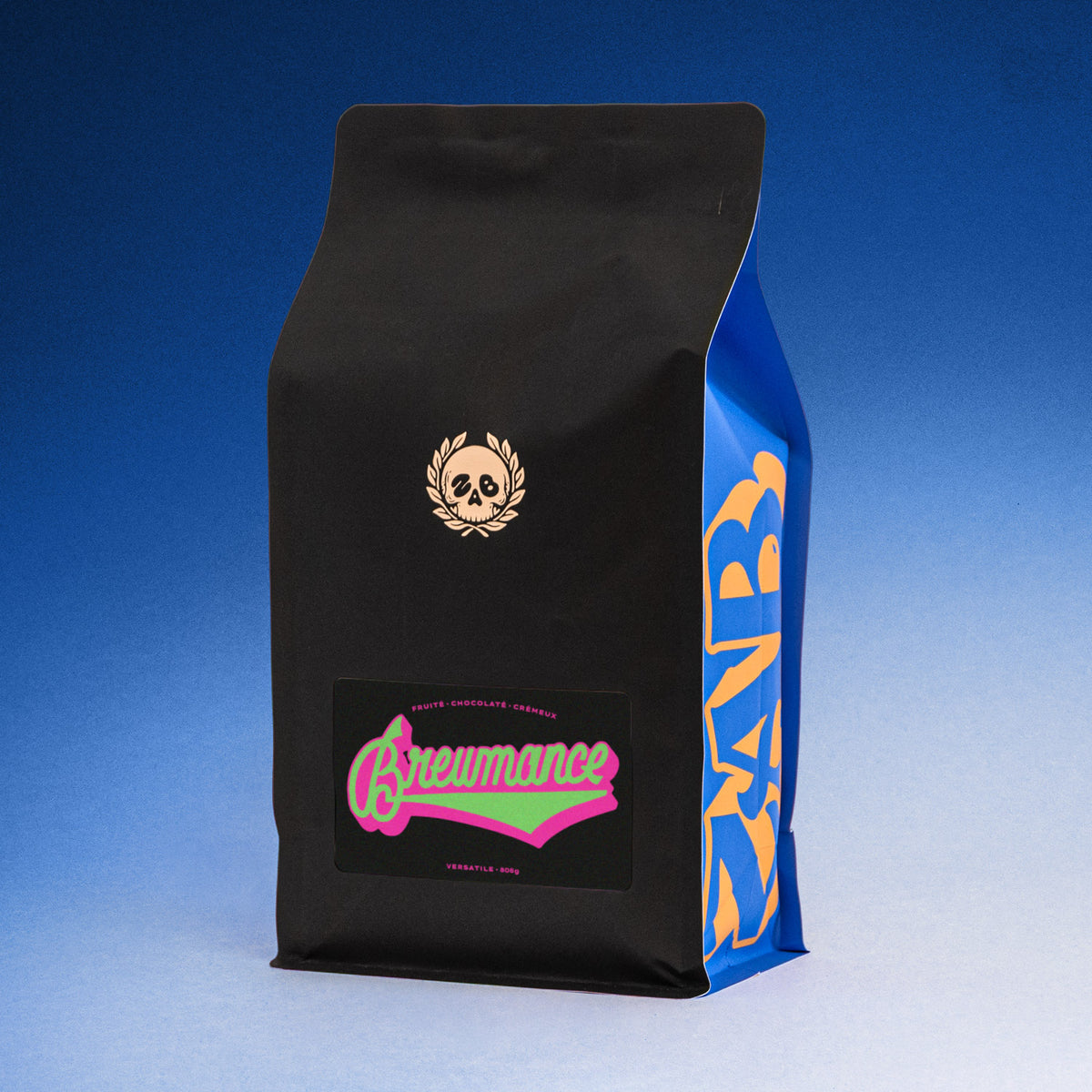 BREWMANCE BLEND