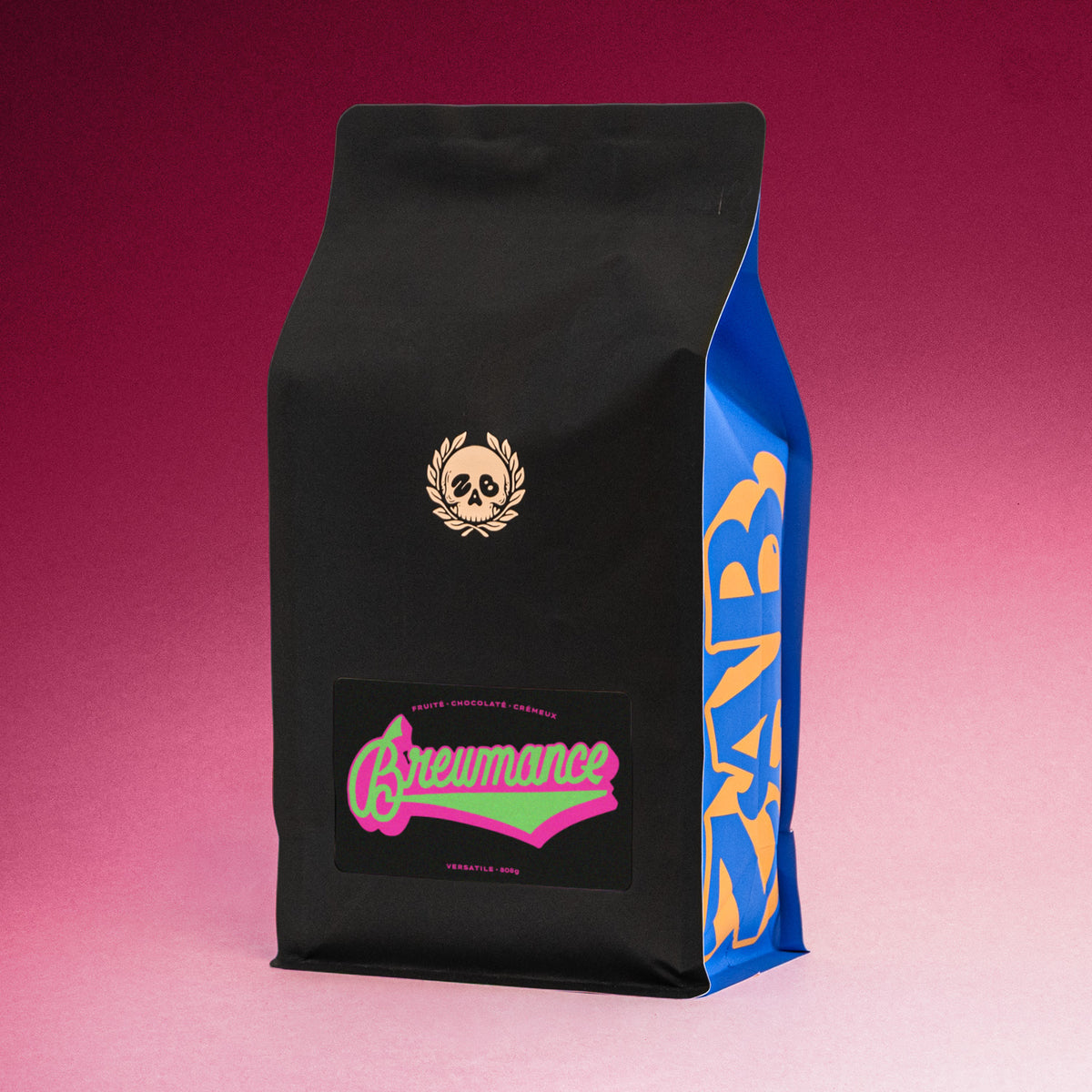 BREWMANCE BLEND