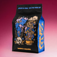 BREWMANCE BLEND