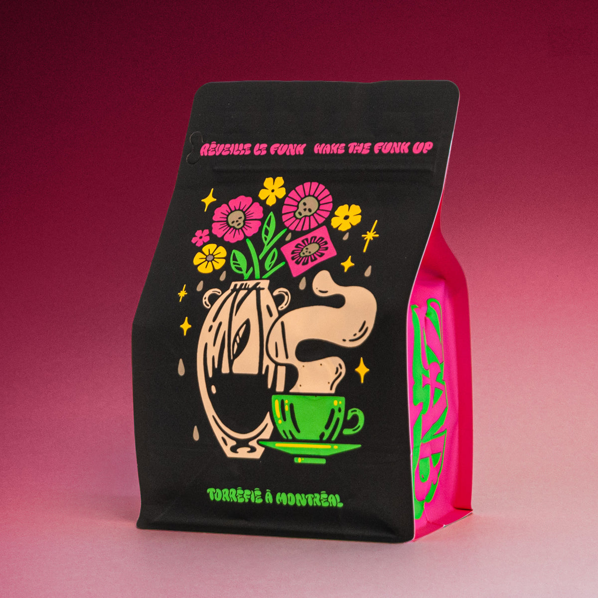 BREWMANCE BLEND