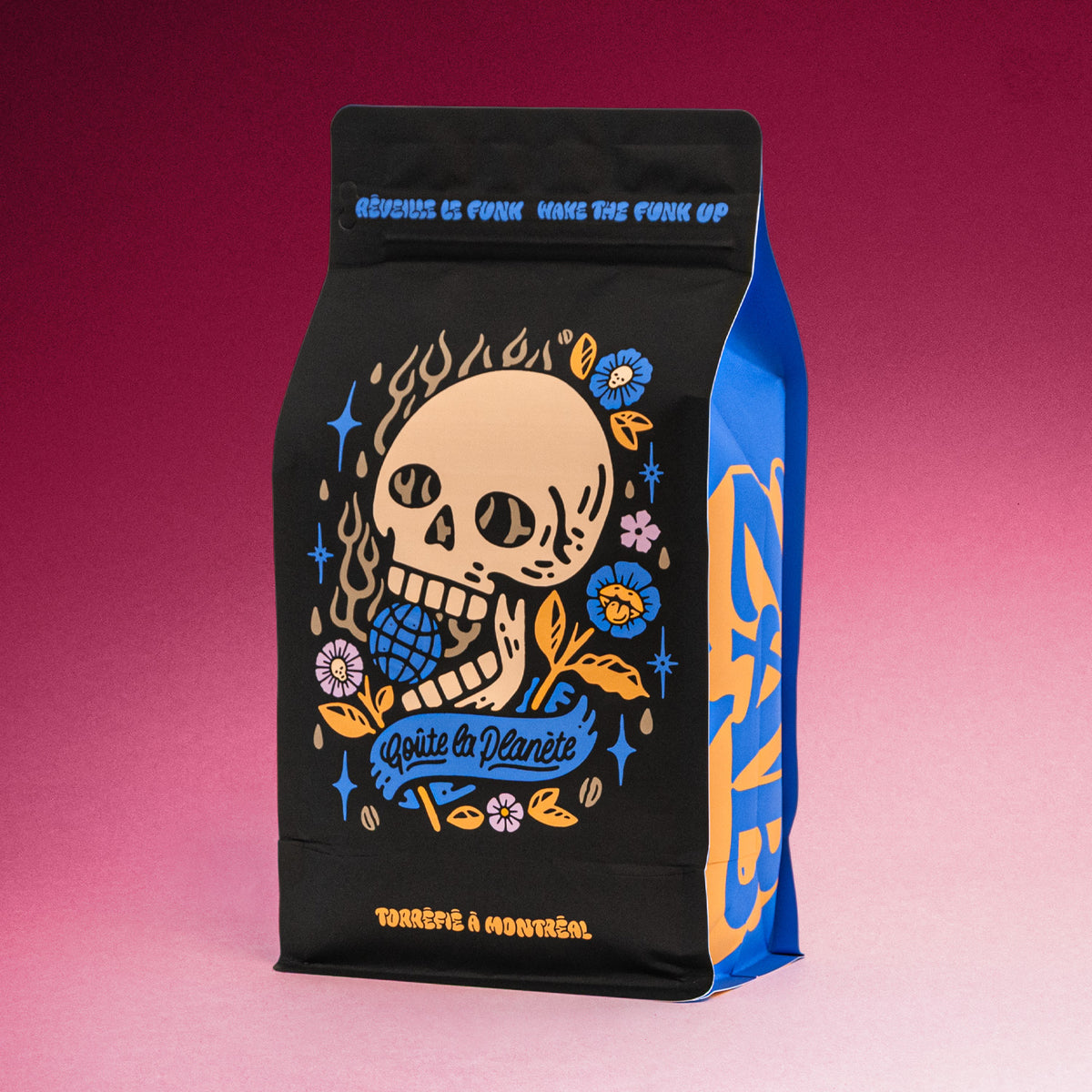 BREWMANCE BLEND