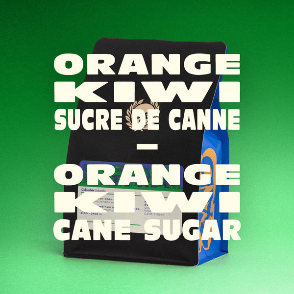 COLOMBIE - BUESACO JARDINES