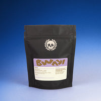 BURUNDI - BWAYI