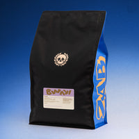BURUNDI - BWAYI