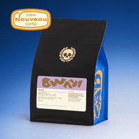 BURUNDI - BWAYI