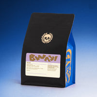 BURUNDI - BWAYI