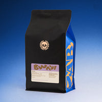 BURUNDI - BWAYI