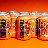 CAFÉLIMO ORANGE SANGUINE - EN GROS