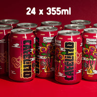 Cafelimo Cherry