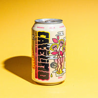 Ginger Cafélimo