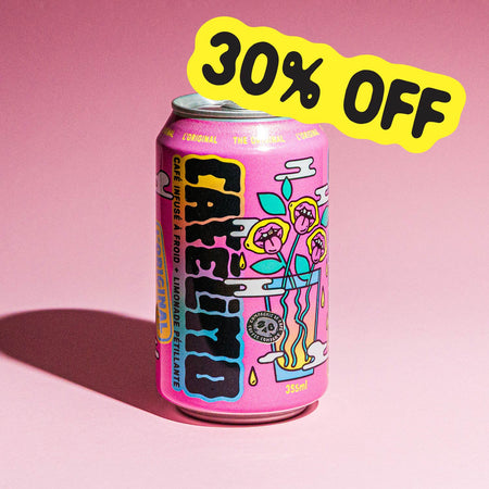 Cafelimo Original 30% OFF