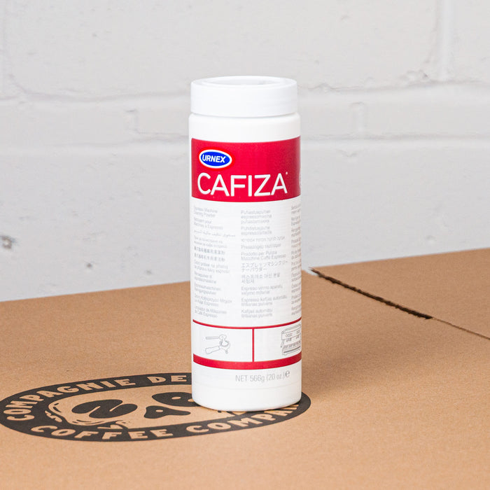 CAFIZA - 566g