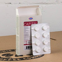 CAFIZA - 566g