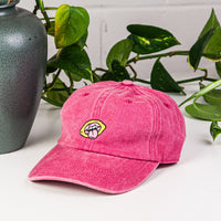 CASQUETTE - CAFÉLIMO