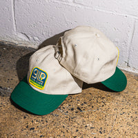 TASTE THE WORLD - CAP