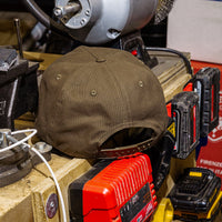 CAP - PLEIN GAZ