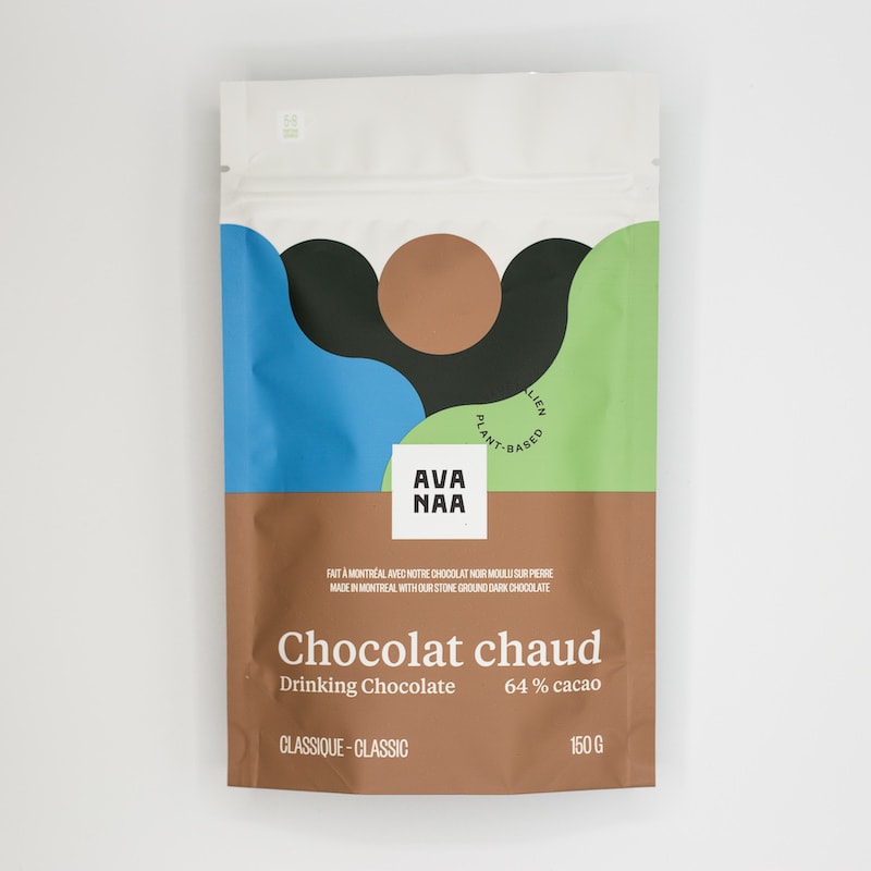AVANAA HOT CHOCOLATE