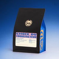 Choix du torréfacteur - Roaster's choice - Abonnement seulement