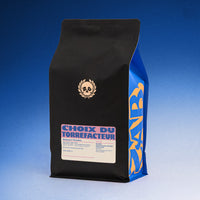 Choix du torréfacteur - Roaster's choice - Abonnement seulement