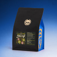 DECAFFEINATED - COLOMBIA