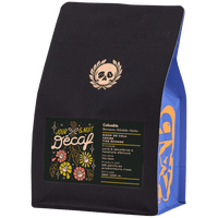 DECAFFEINATED - COLOMBIA