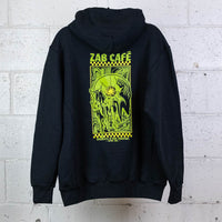 HOODIE - DRIPPY SKULL