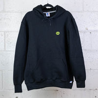 HOODIE - DRIPPY SKULL